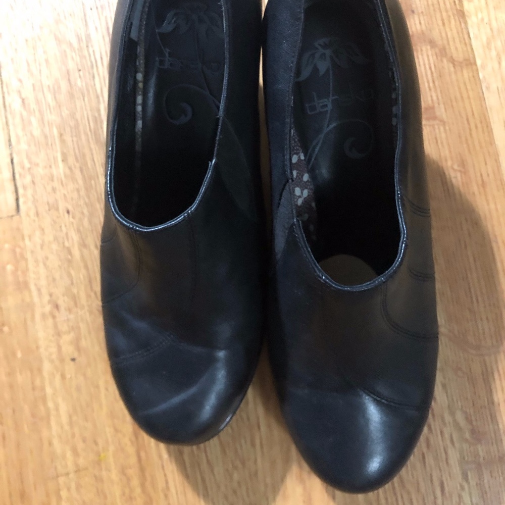 Dansko Bennett Pump